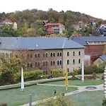 Harz Comfortable Vakantiehuis