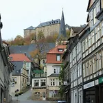Harz Comfortable