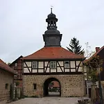 Vakantiehuis Harz Comfortable Michaelstein