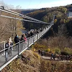 Harz Comfortable Vakantiehuis