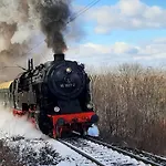Harz Comfortable Michaelstein