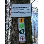 Harz Comfortable Vakantiehuis