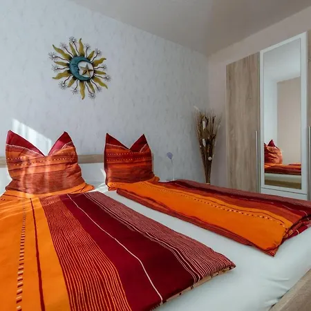Harz Comfortable Michaelstein