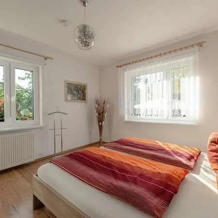 Casa vacanze Harz Comfortable