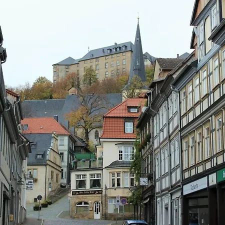 Harz Comfortable
