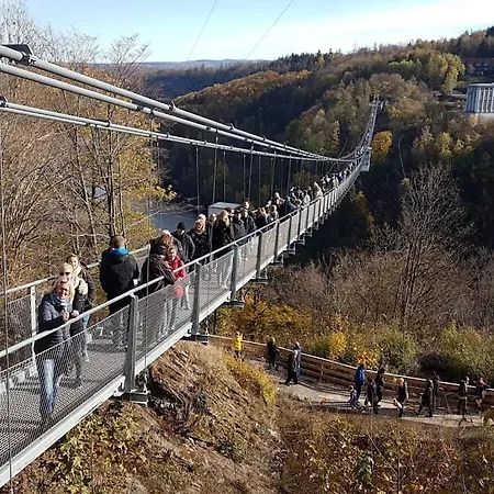 Harz Comfortable Casa vacanze