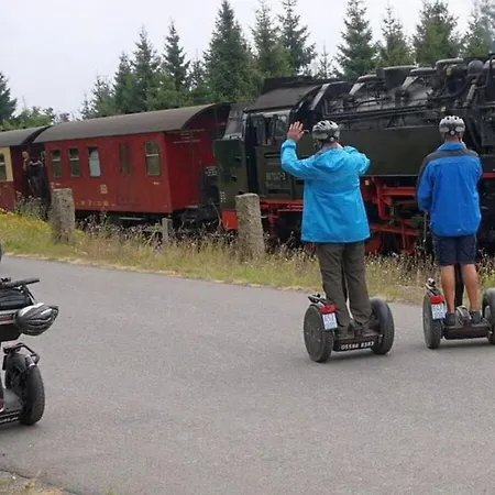 Casa vacanze Harz Comfortable *