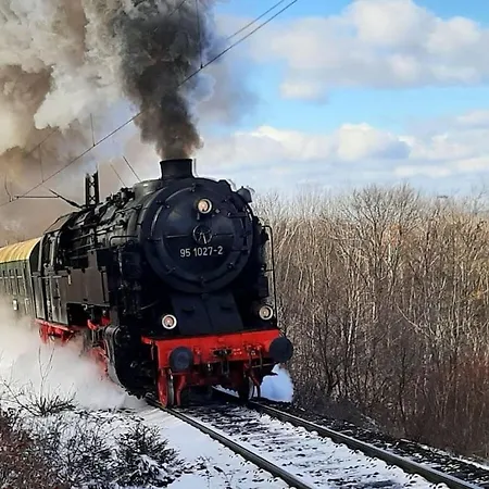 Harz Comfortable Michaelstein