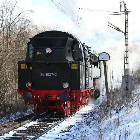 Harz Comfortable * Michaelstein