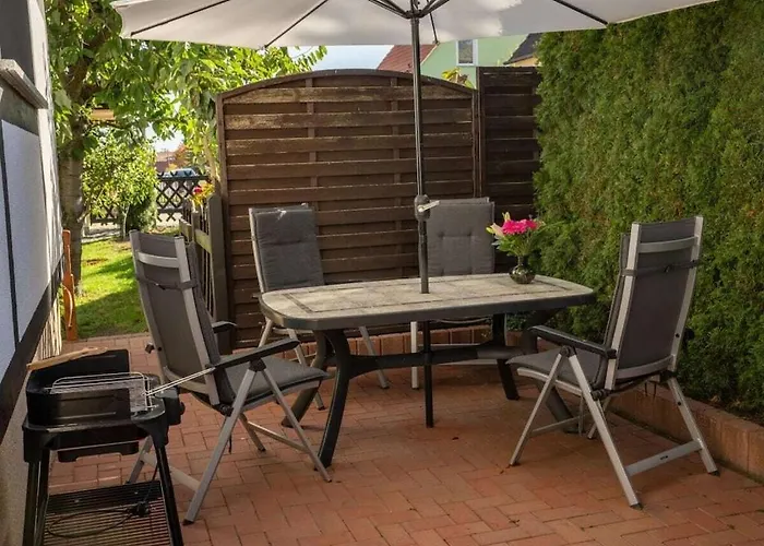 Harz Comfortable 度假居