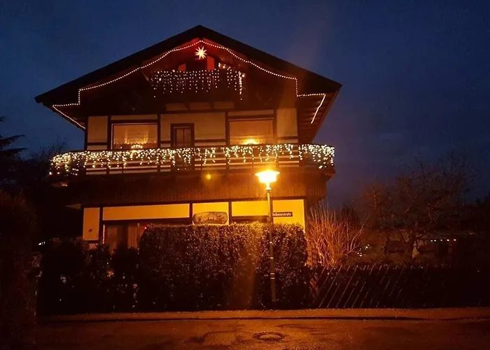 Harz Comfortable * Michaelstein