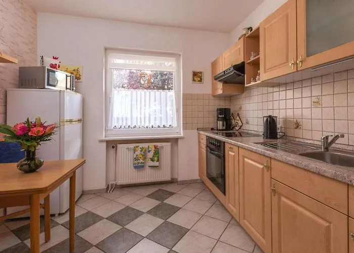 Harz Comfortable * Michaelstein