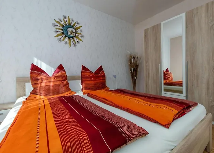 Harz Comfortable Michaelstein