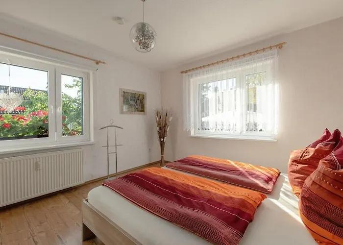 Semesterbostad Harz Comfortable