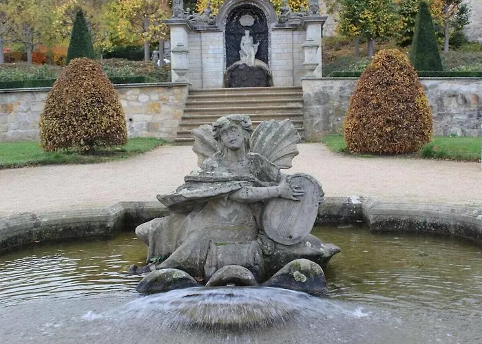 Semesterbostad Harz Comfortable *