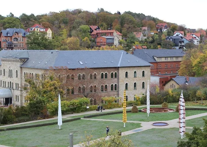 Harz Comfortable Semesterbostad