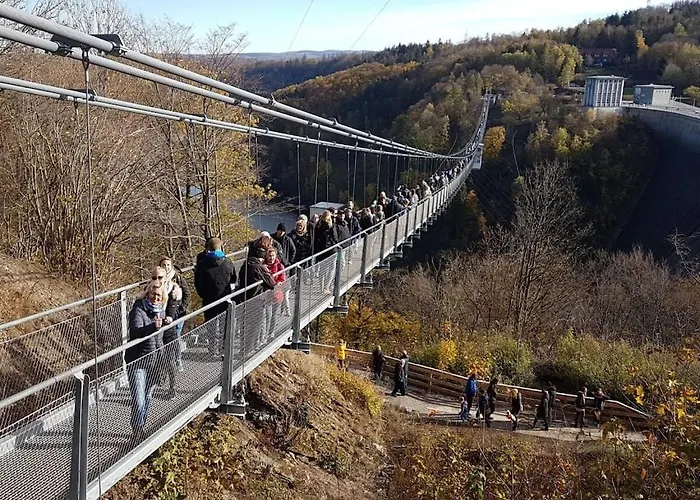 Harz Comfortable 度假居