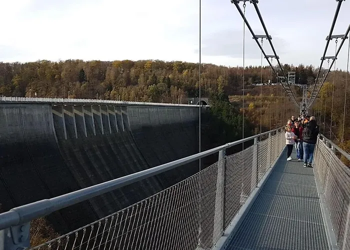 度假居 Harz Comfortable *