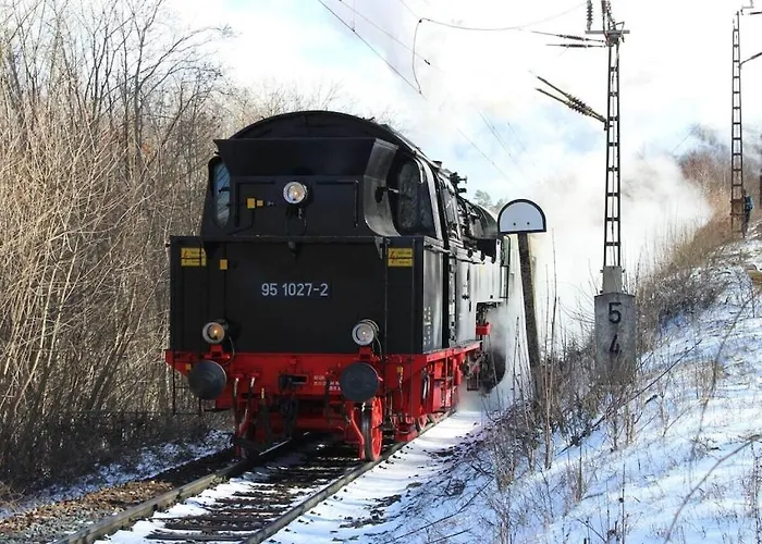 Harz Comfortable * Michaelstein